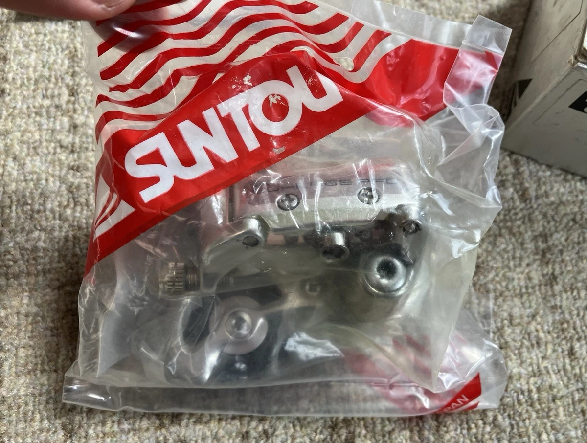 Suntour Superbe Pro In Vintage Bike Parts for sale | eBay
