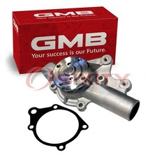 GMB 110-1080P Engine Water Pump for 513111 Co...