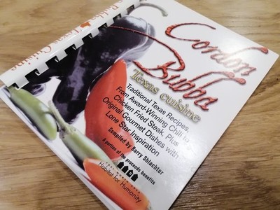 Cordon Bubba Texas Cuisine