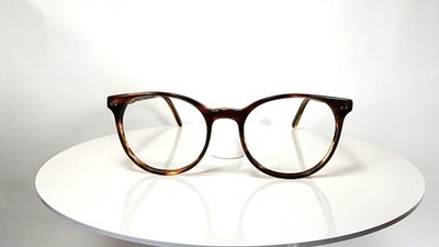 Eyeglasses Ace & Tate frames oval Panto New Old Stock