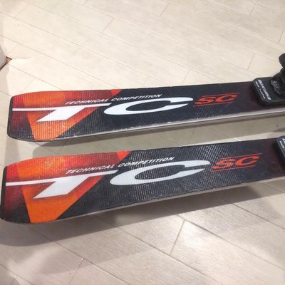 オガサカ OGASAKA TC SC 165cm ビンディング TYROLIA Ogasaka Tc Sc 165Cm Binding Tyrolia | eBay