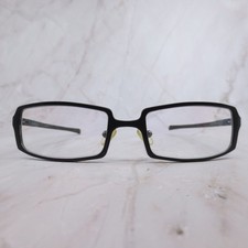 Gunnar Optiks Anime Onyx Matte Black Rectangular Computer Glasses 53-18-132