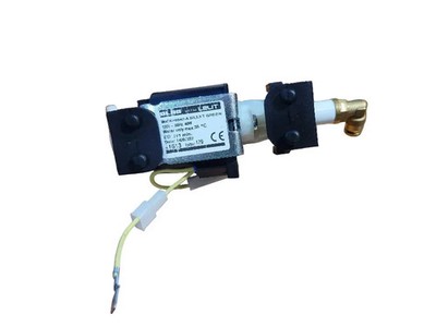 Olab Lelit Silent Green Pump 120V - K09342-A - Espresso Machine pump