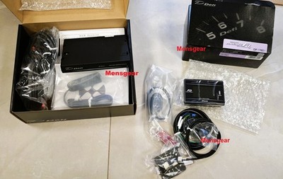 Genuine DEFI Link Meter Advance FD Control Unit & Sensor Package