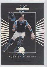 1994 Leaf Limited Benito Santiago #108 0c2