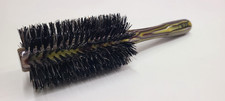 Oribe Italian Resin Medium Round Brush