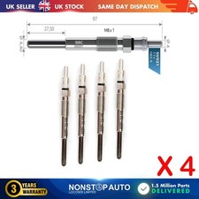 Bougies de préchauffage Land Rover FREELANDER