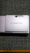 FUJIFILM FinePix Z3 Digital Camera