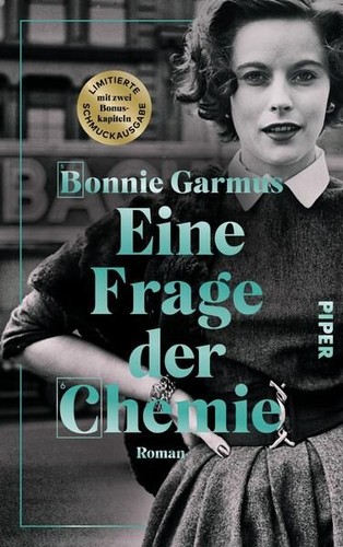 Eine Frage der Chemie (Schmuckausgabe): Roman | Der SPIEGEL-Bestseller #1 als li