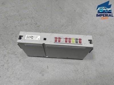 2016-2019 Toyota Highlander Semiconductor Power Integration Computer OEM