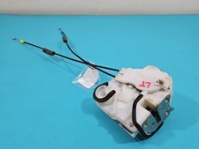 Porte arrière et accessoires Mitsubishi SPACE STAR