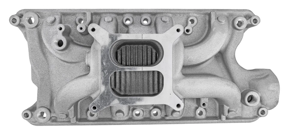 Professional Products 54001 Typhoon Intake Manifold - Image 2 of 4