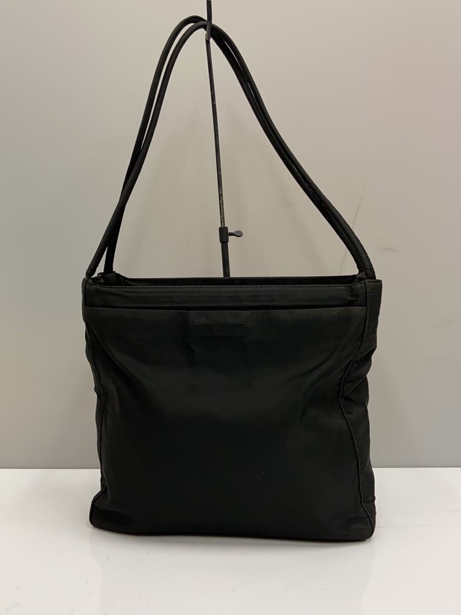 PRADA Tote Bag Nylon Black — image 3