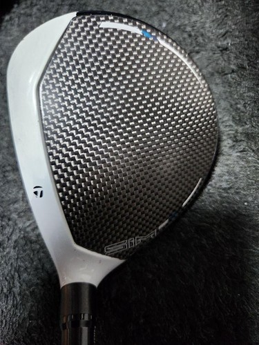 TaylorMade SIM 3 Wood 15° Titanium Head Only Golf Club Driver Replacement - Picture 12 of 16