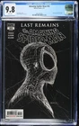 New ListingAmazing Spider-Man #55 CGC 9.8 Gleason Cover “Web Head” Spider-Man #856