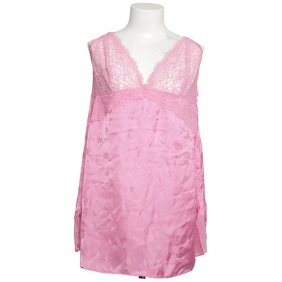 Primark, Negligé, Größe: 46/48, Pink, Polyester, Sonstiges, Damen #w8V