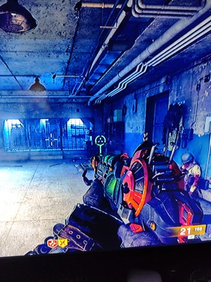 Shattered Veil - Co-op Carry Black Ops 6 Zombies - Full Guide