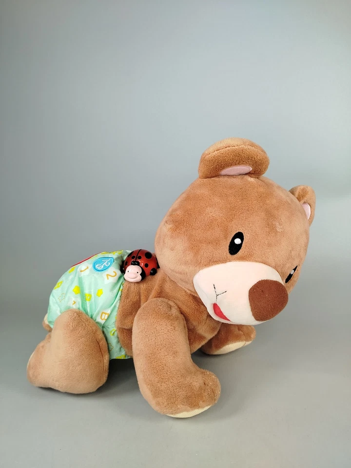 VTech Lernbär 🧸🤎, gebraucht, ab 1 2 3 Jahre | ✅ geprüft