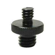 WindTech M-18 3/8"-16 Male to 1/4"-20 Male Thread Converter