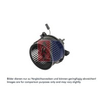 InnenraumgebläSe AKS Dasis 730049N FüR CitroëN Xsara Break