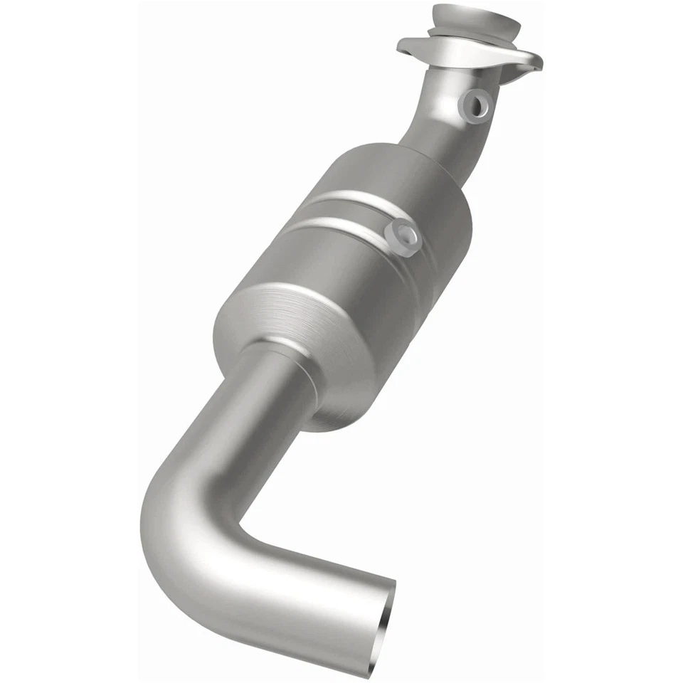 For Ford Expedition MagnaFlow Direct Fit CARB CA Catalytic Converter TCP - Image 4 of 4