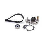 Wasserpumpe + Zahnriemensatz Gates KP25454XS Powergrip™ FüR