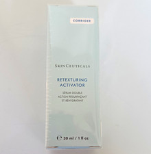 SkinCeuticals Retexturing Activator Hydrating Face/Neck Serum 1 fl oz