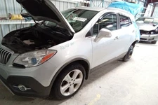 2016 Buick Encore Automatic Transmission OEM 179K Miles - LKQ433866260