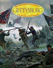 Gettysburg: Paintings of Mort Kunst..., McPherson, Jame