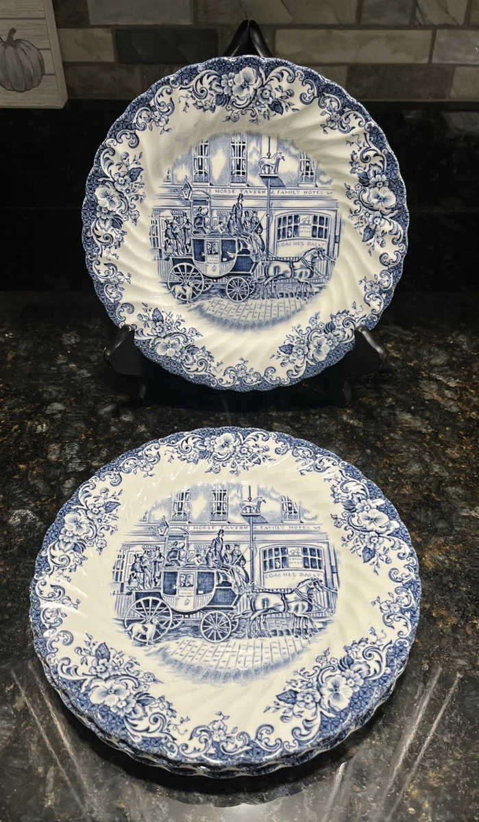 25+ Johnson Brothers Vintage for sale | Updated Oct 2026