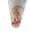 Vintage Norman Rockwell plastic cup styroware canada cup 1983 Christmas Z1 — photo 5