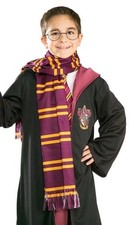 Harry Potter The Deathly Hallows Costume Scarf