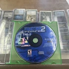 Fighting Force 2 (Sony PlayStation 1, 1999) PS1 Disk Only