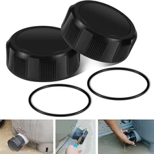 R0523000 Salt Cell Cleaning Cap Drain Cap Assembly for Jandy Pool & Spa Filters