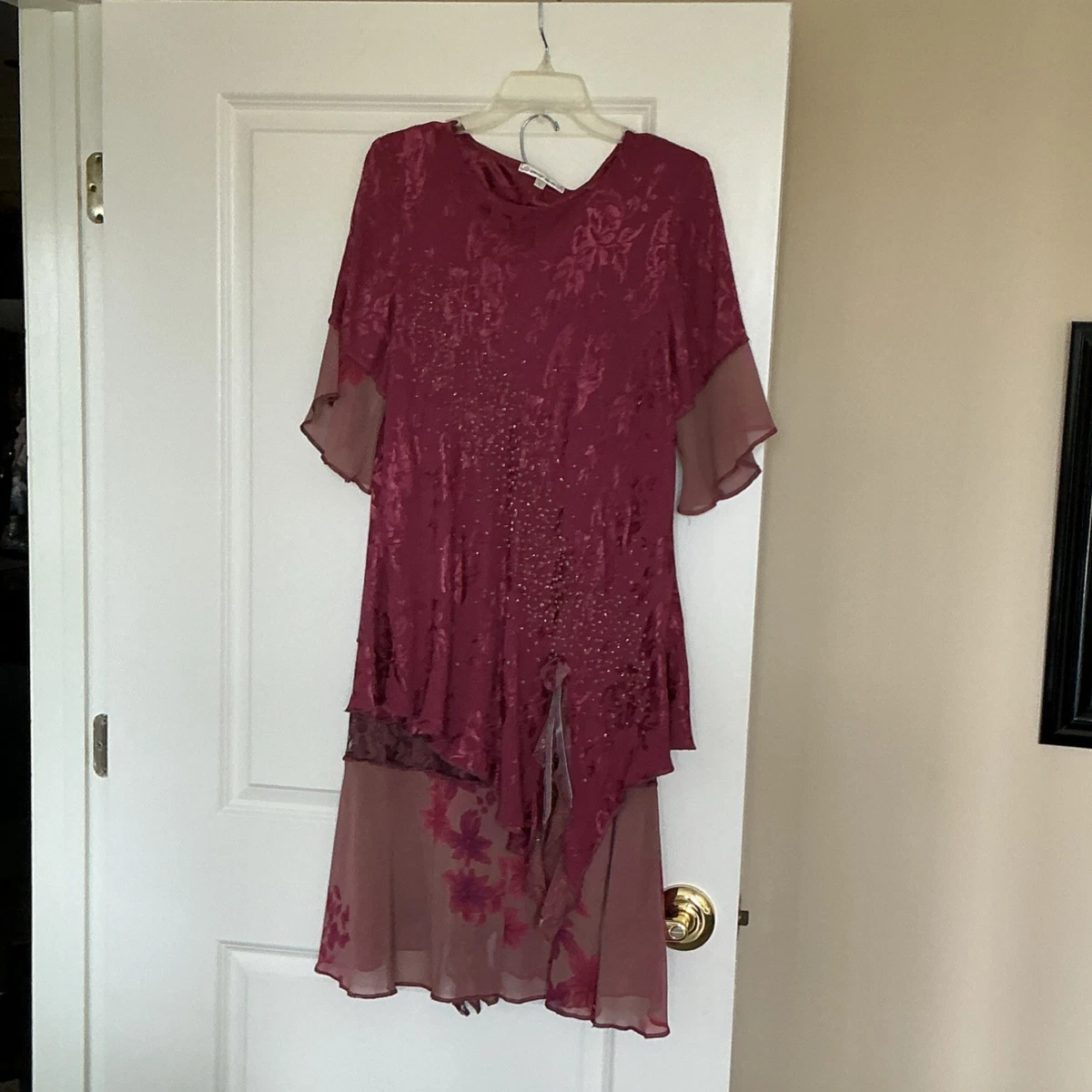 ALEXIS Red Dresses for Women for sale - eBay