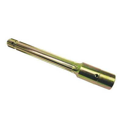 PTO Extender 1-3/8'' 6 Spline Female 1-3/8'' 6 Spline Male 75 HP
