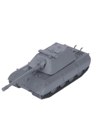 World of Tanks WOT78 German Tank Expansion E-100 Gaming Miniature