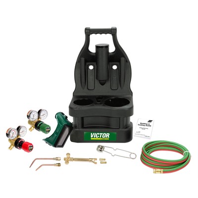 Firepower Victor G150-J-P TOTE W/O TANKS
