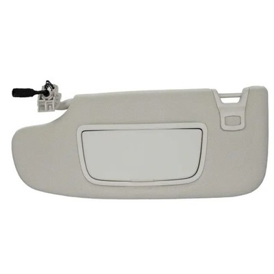 Genuine Ford Sun Visor FT4Z5804105DC