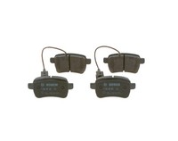 Bosch Belagsatz+Kontakt Ha 0986495305