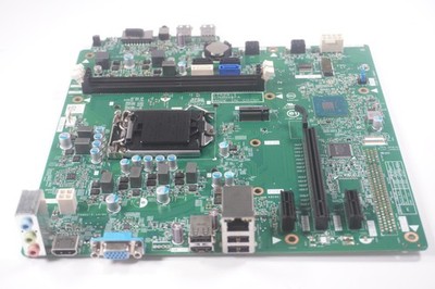 Compatible with R6JMP Dell Intel LGA 1151 Motherboard I3670-7905BLK-PUS I3670...
