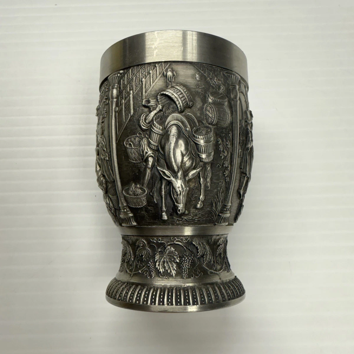 zinn pewter products for sale | eBay