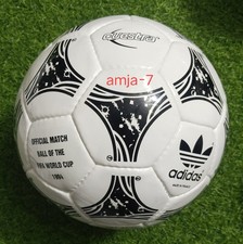 ADIDAS Questra 1994 FIFA World Cup Match Soccer Official Ball Size 5