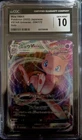 CGC 10 Mew VMAX 054/172 Japanese VSTAR Universe Holo Gem Mint