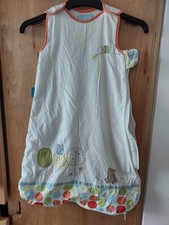 Grobag Baby Sleeping Bag 0-6 Months, 2.5 Tog