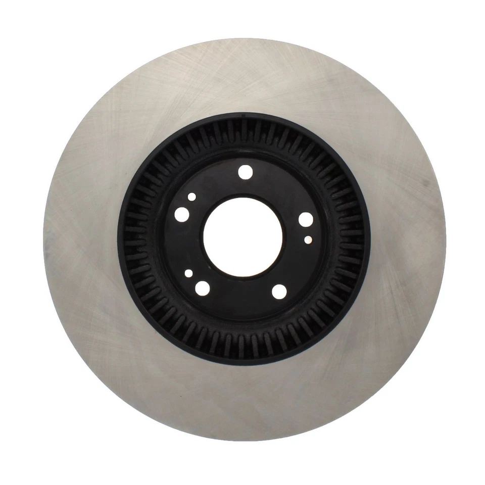 Rotor de freno Centric Parts 120.51032 Centric Premium para Hyundai Genesis 09-14 Foto 2 de 4