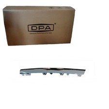 DPA BLENDE GITTER EINSATZ STOßSTANGE LINKS passend für VW CADDY | 88531829302