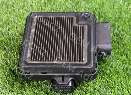 Toyota Camry 2009-2010 Transmission Control Computer Module 89530-06030 Oem used - Picture 6 of 13