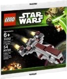 LEGO Star Wars Mini Building Set #30242 Republic Frigate [Bagged]
