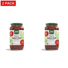 Whole Foods Market, salsa de pasta de hie…